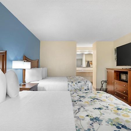Best Western Inn & Suites Monroe Exterior photo