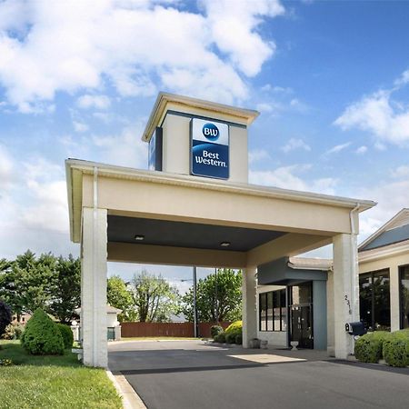 Best Western Inn & Suites Monroe Exterior photo