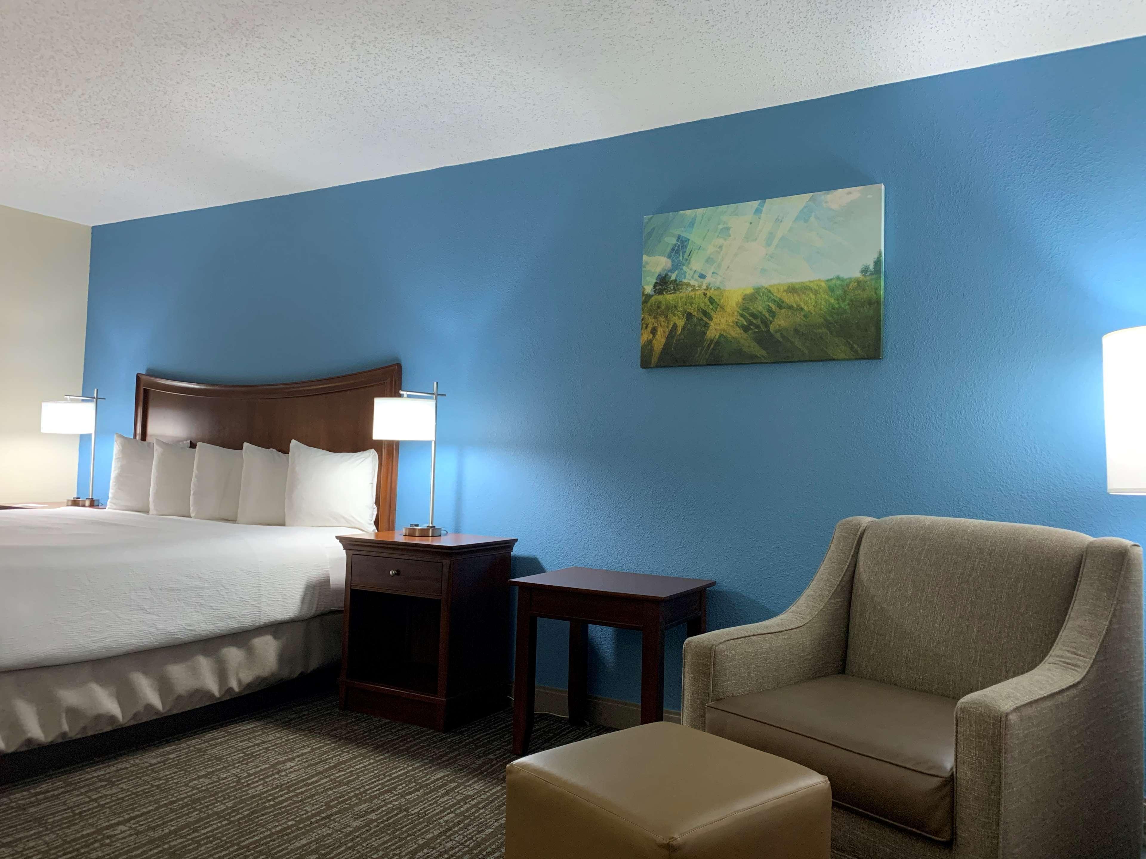 Best Western Inn & Suites Monroe Exterior photo