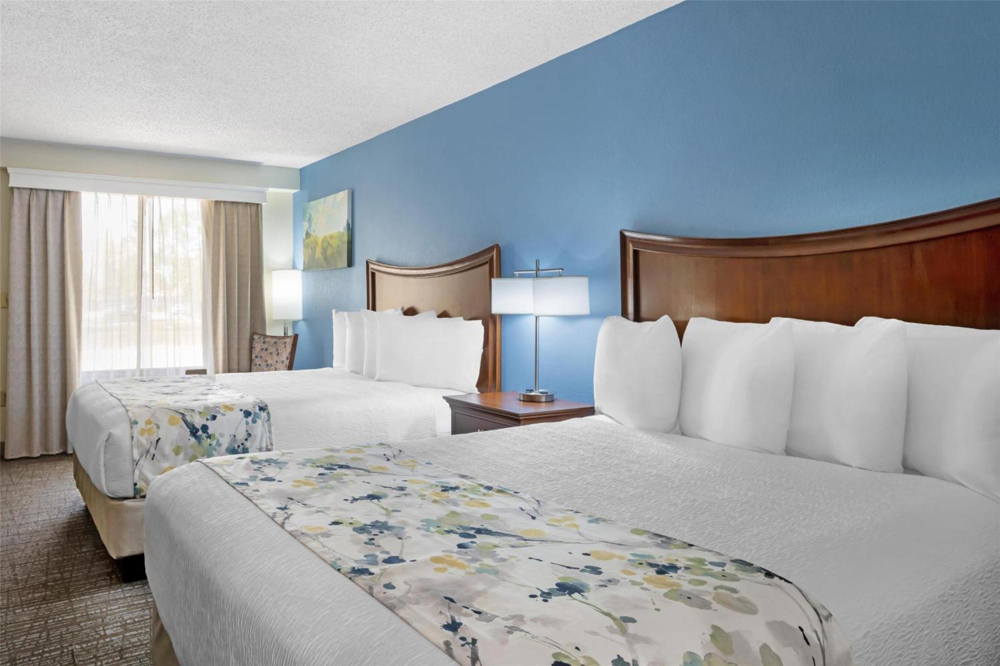 Best Western Inn & Suites Monroe Exterior photo