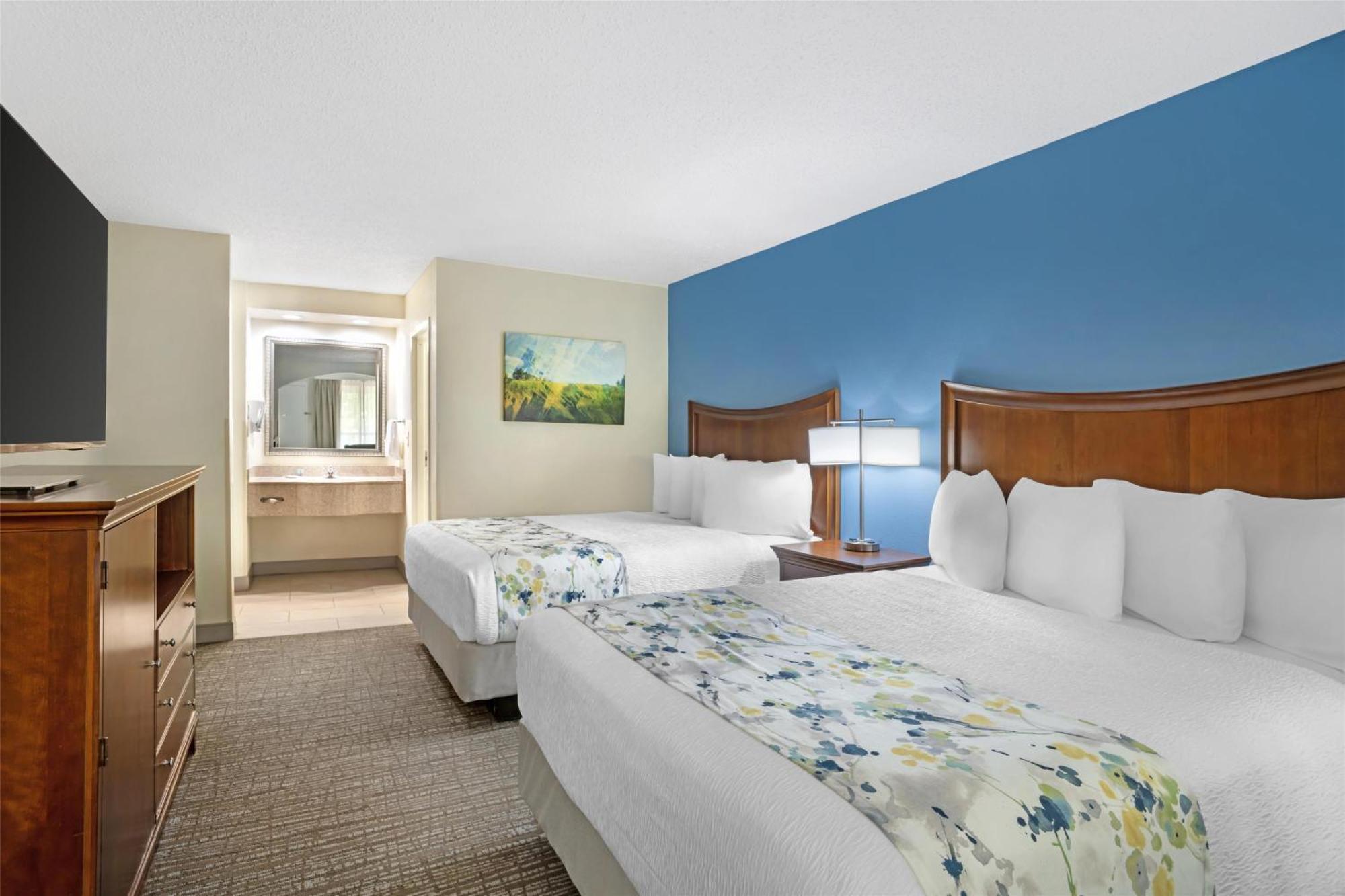 Best Western Inn & Suites Monroe Exterior photo
